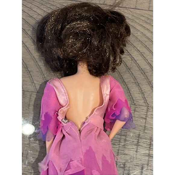 1966 Mattel Marie Osmond Donny and Marie TV Fashion Doll - Picture 5 of 7